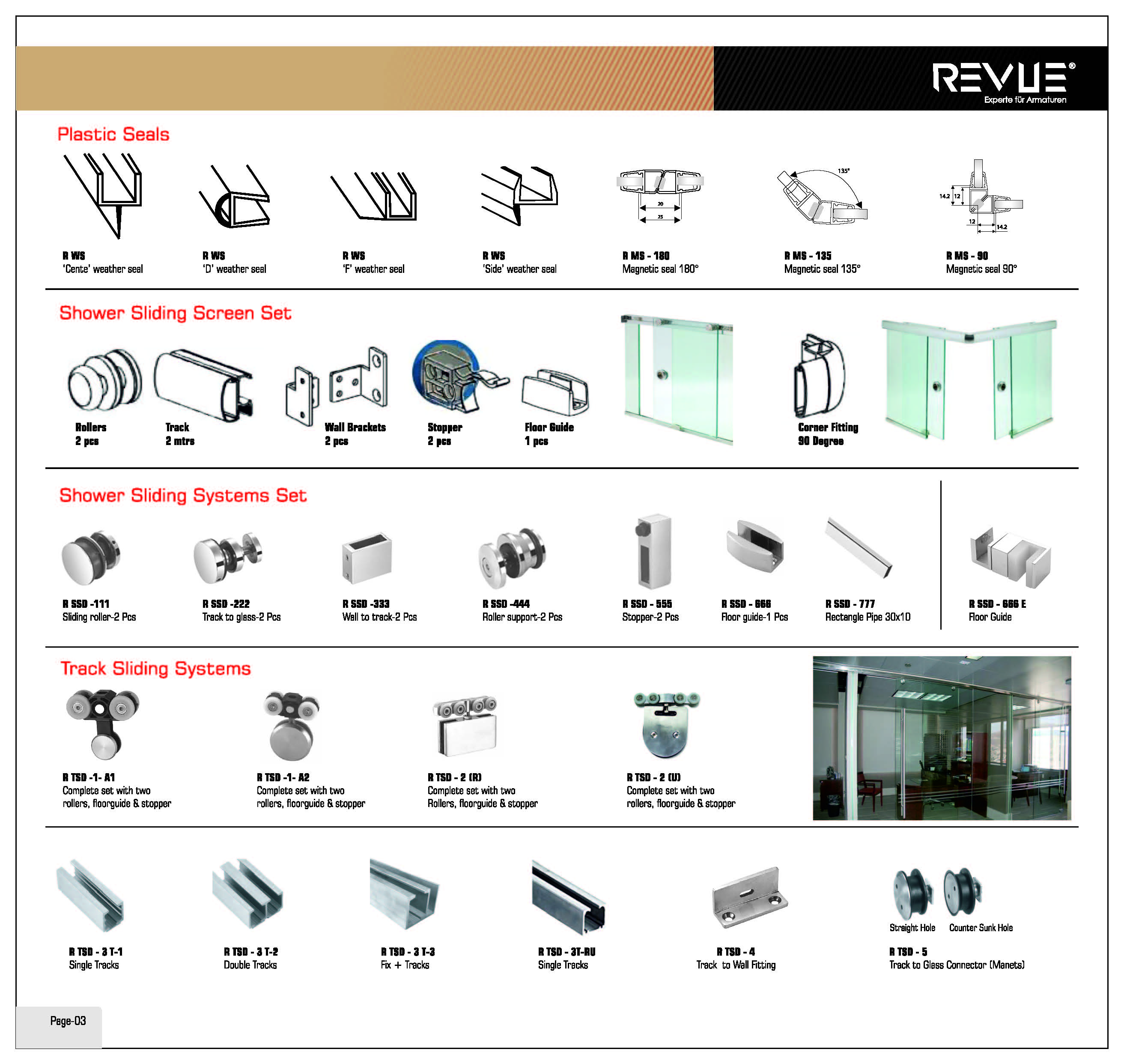 Revue India